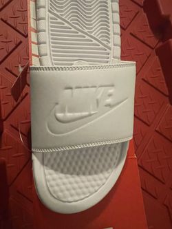 Nike Slides