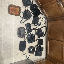 Bags 