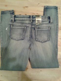 NEW!!! Request jeans