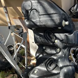 Parts for challenger