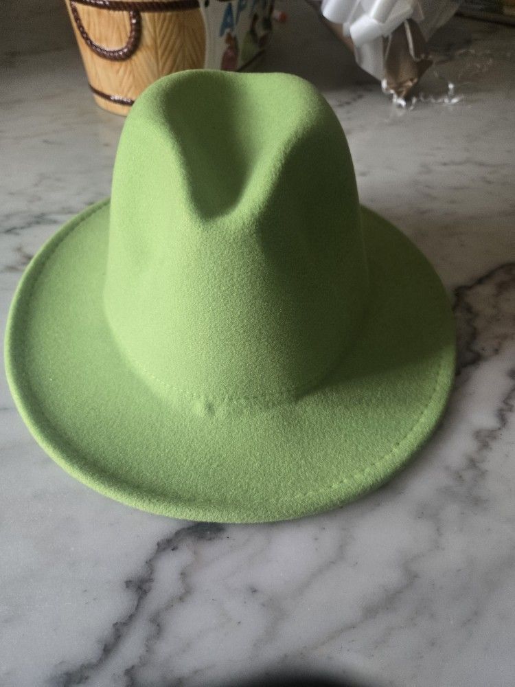 Water Melon Hats 