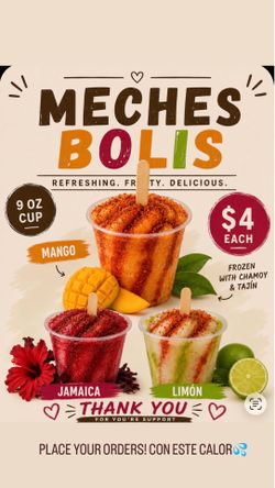 BOLIS