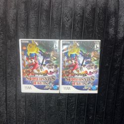 Items Available For Purchase