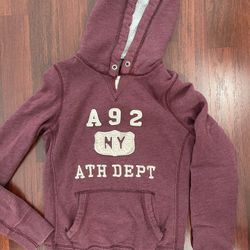 Abercrombie Kids Sweatshirt in Large - New!