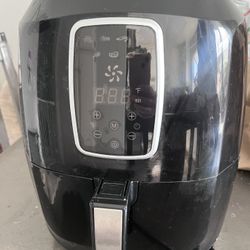 Large Air Fryer