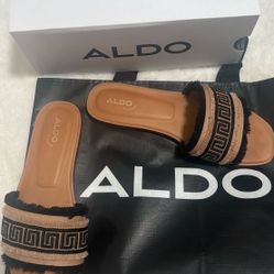 ALDO SANDALS