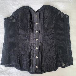 CORSET🖤