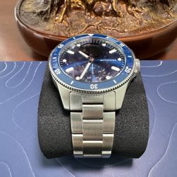 Withings Scanwatch Nova 