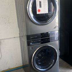 Electrolux Stackable 