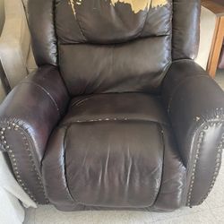 Recliner Chair 