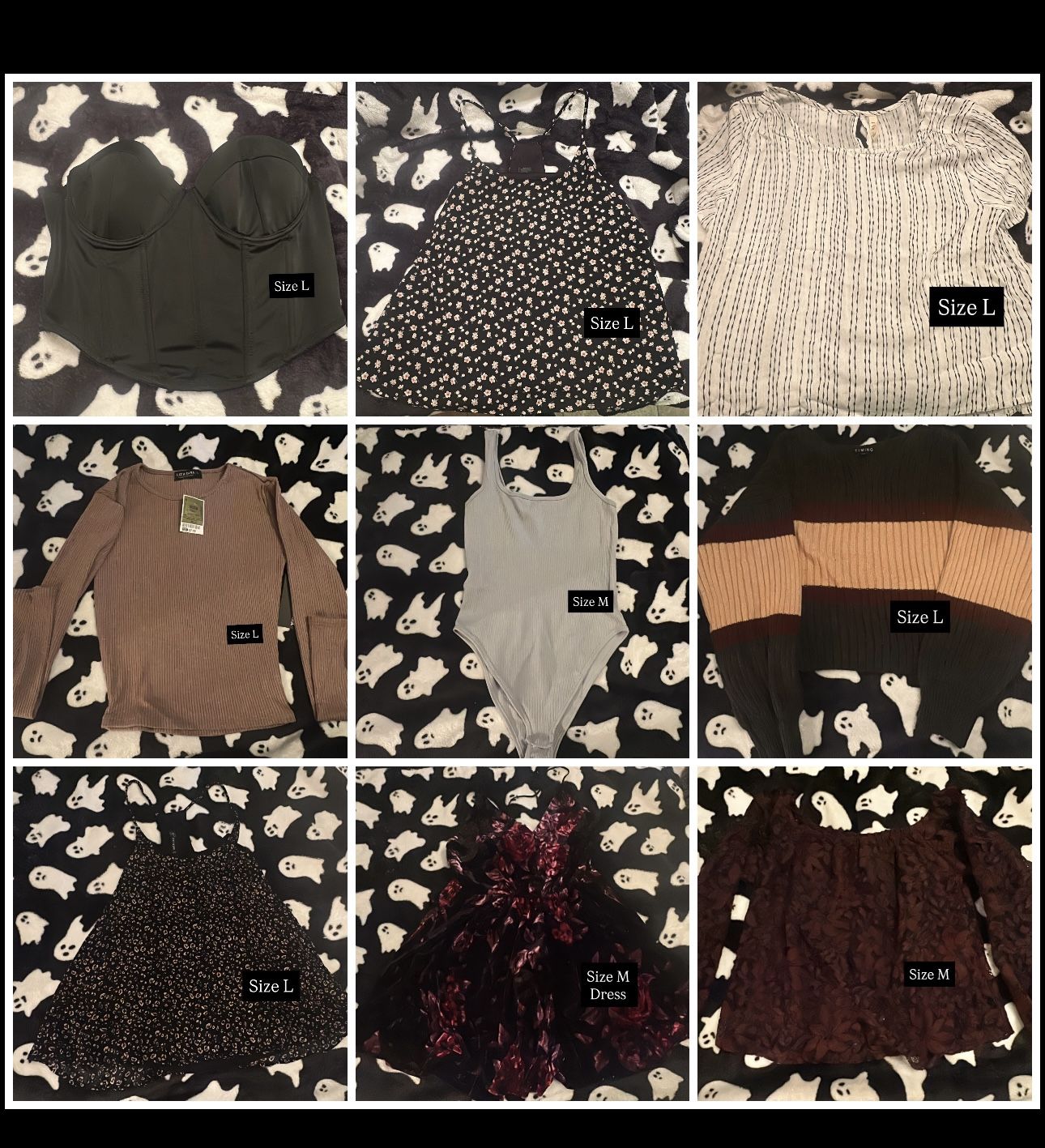 Clothes