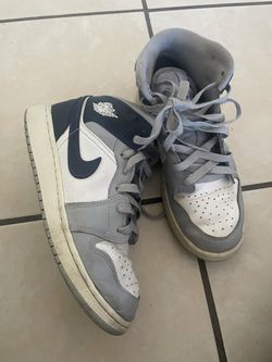 Nike Youth