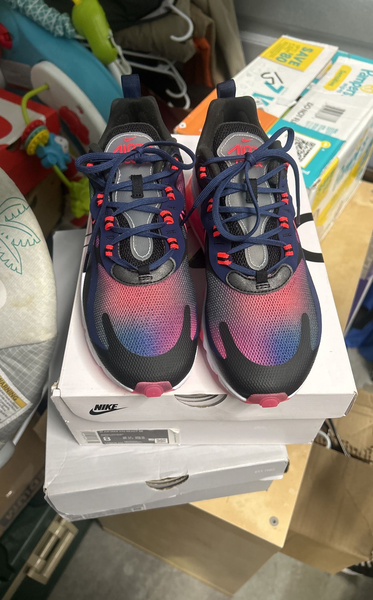 Nike