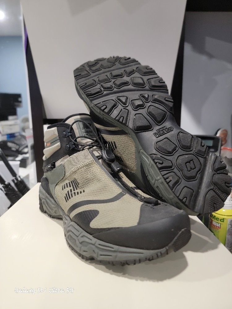 Snow Peak X New Balance Toyko Design Studio