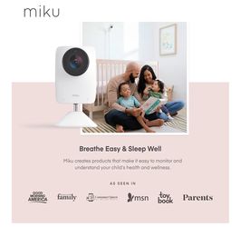 Mike baby monitor