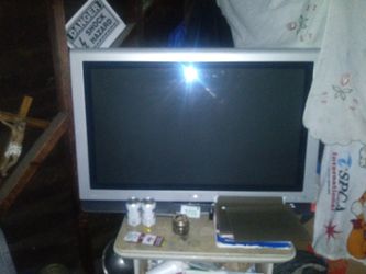 Toshiba 56 . flatscreen