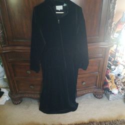 Women's robe 