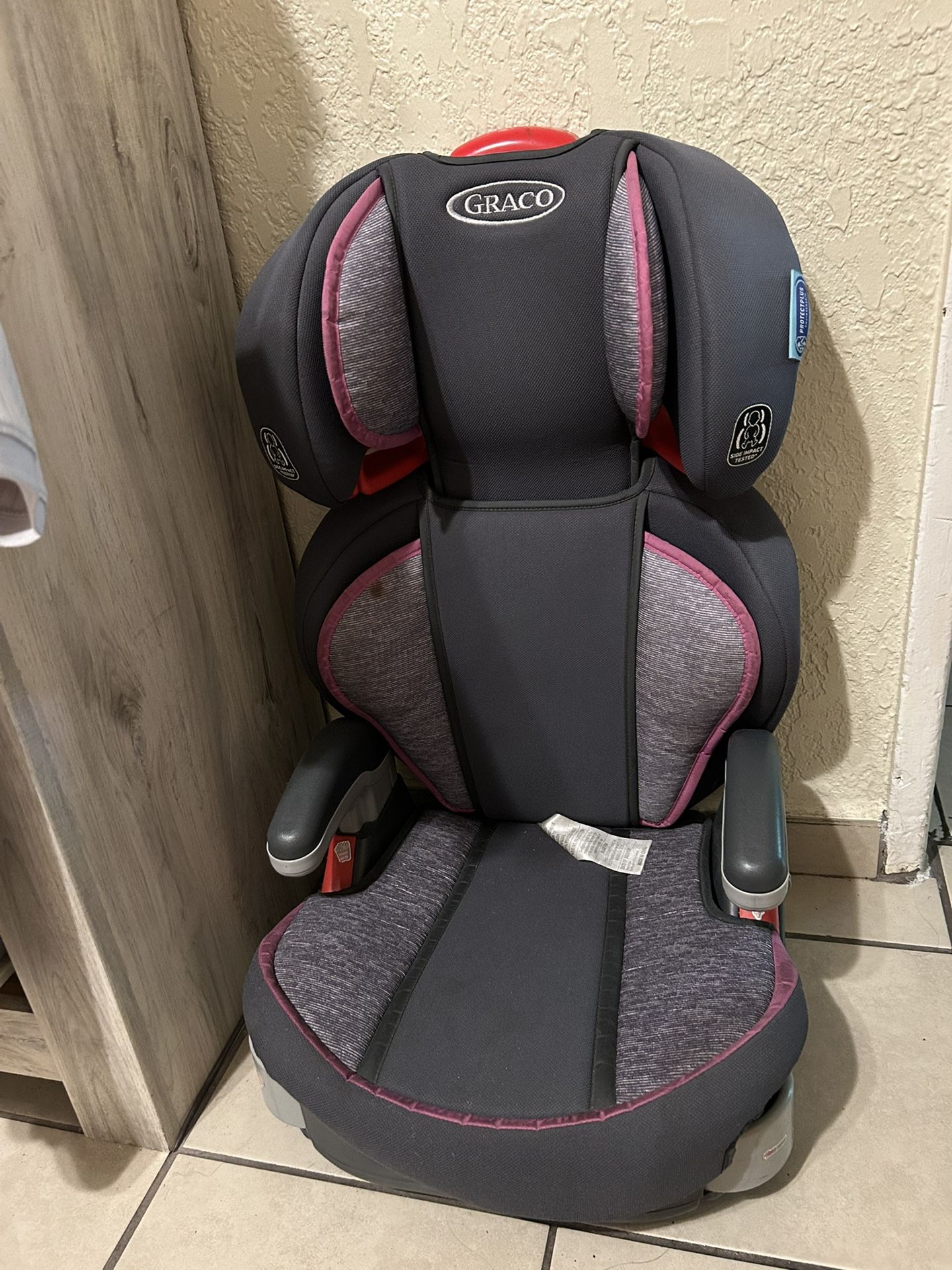 Booster Seat