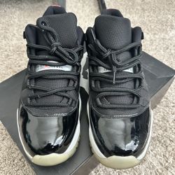Air Jordan 11 Retro Low “Infrared23”