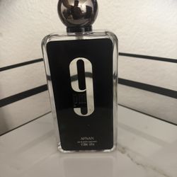 Afnan 9pm Cologne 