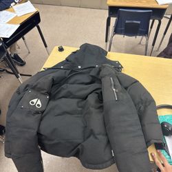 MOOSE KNUCKLES COAT 3Q