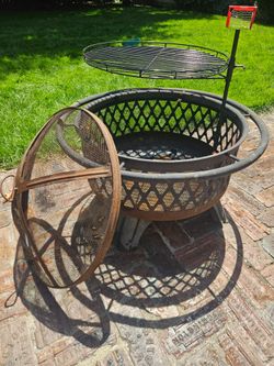 Fire Pit