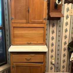 2-Piece Bundle + First Pick of Storage Contents – $350