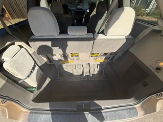 2011 Toyota Sienna