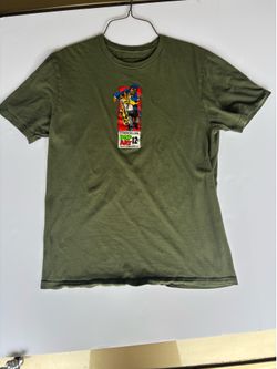Strangelove Skateboard Size XL Shirt
