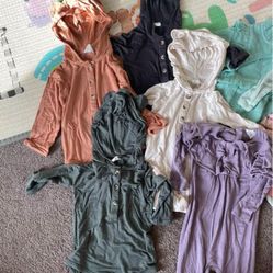 Kate Quinn Items Left!!! 