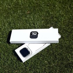 Apple Watch Series 10 GPS