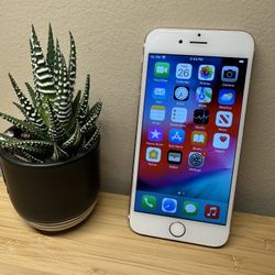 iPhone 6s 16GB – Unlocked