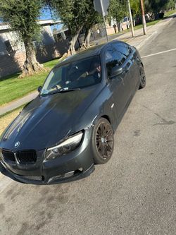 2009 BMW 335i