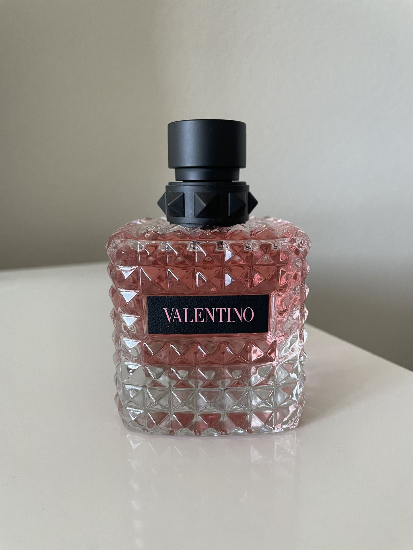 Valentino Born In Roma 3.4 oz Woman Perfume
