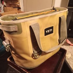 Yeti Bag