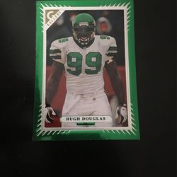 Football Card