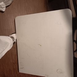 Foldable Table