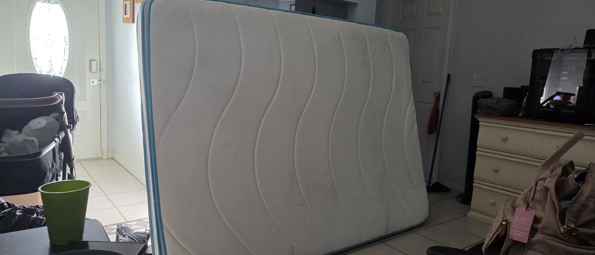 Mattresses
