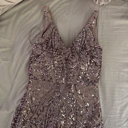 Size 8 beautiful dress