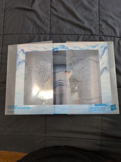 Star Wars The Black Series Figures