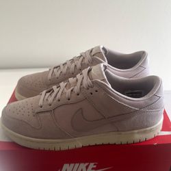Mens Nike Dunk Low