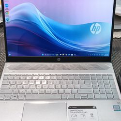 HP PAVILION 15-cs1065cl LAPTOP 