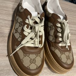 Gucci Shoes Brand New Size 38