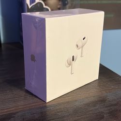 AirPod Pod 2nd Generation MagSafe Charging Case 