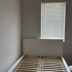 IKEA Bed Frame Full Size