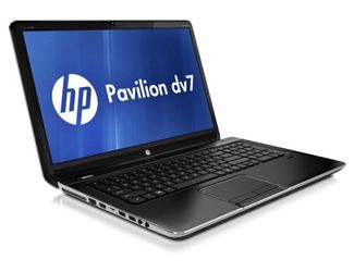 Hp Dv-7 (trade for a MacBook Pro 2015) READ DESCRIPTION!