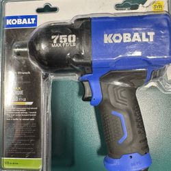Air Impact Wrench