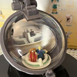 Star Wars Collectible 