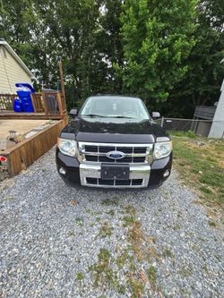 2012 Ford Escape