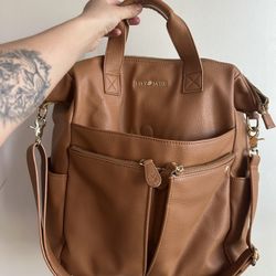 Diaper Bag 